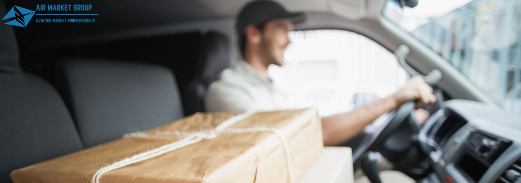 Uber Launching Two New Delivery Services