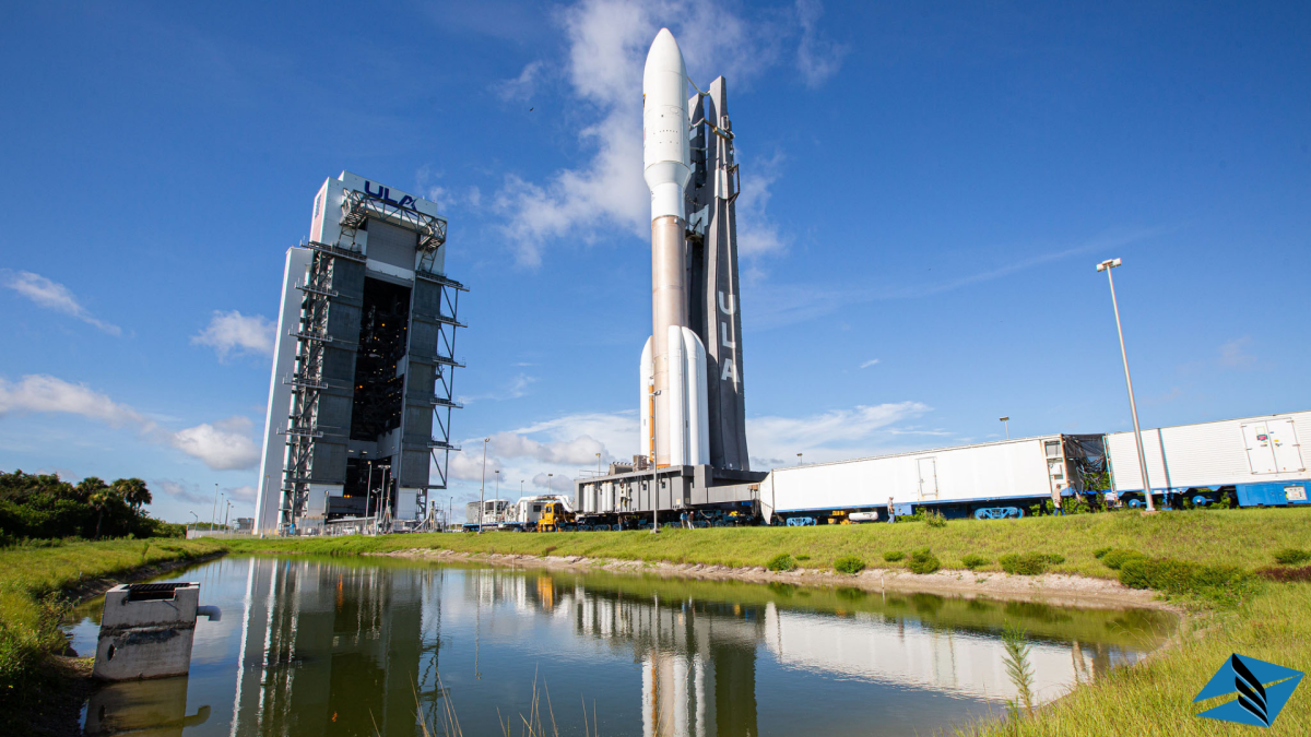 Launch to Mark ULA’s 20th Mission to the Red Planet